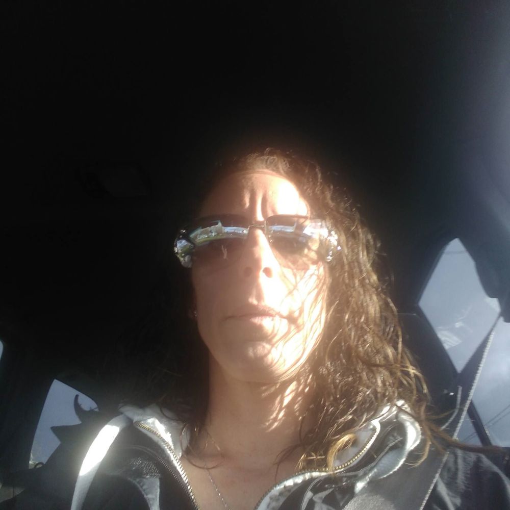 Meet your Posher, Mandy